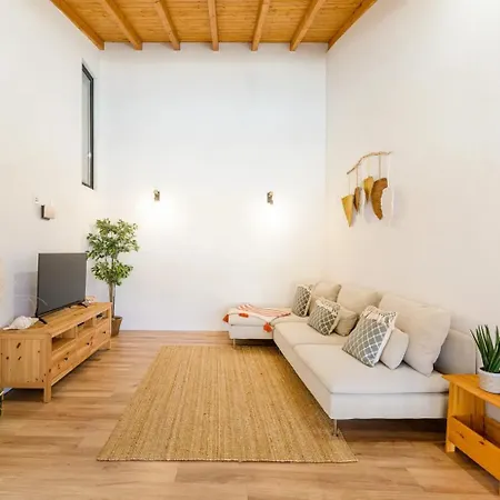 Holiday home Esteva *