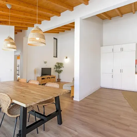 Holiday home Esteva