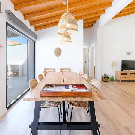 Esteva Holiday home *