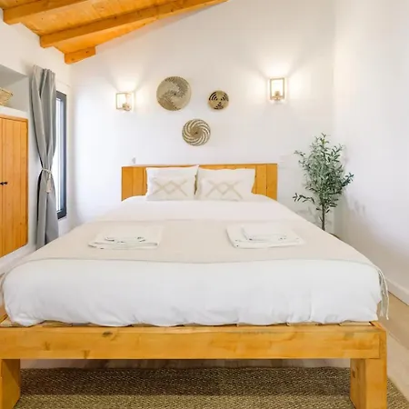 Holiday home Esteva *