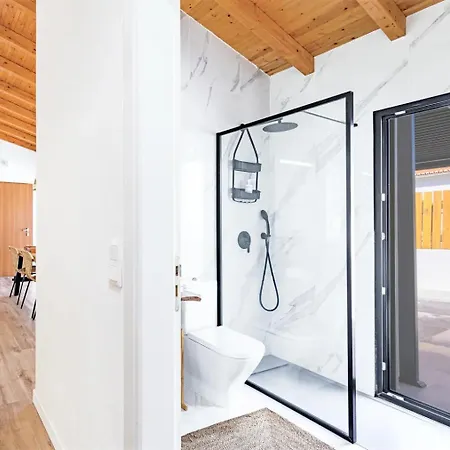 Holiday home Esteva Rogil