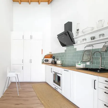 Holiday home Esteva