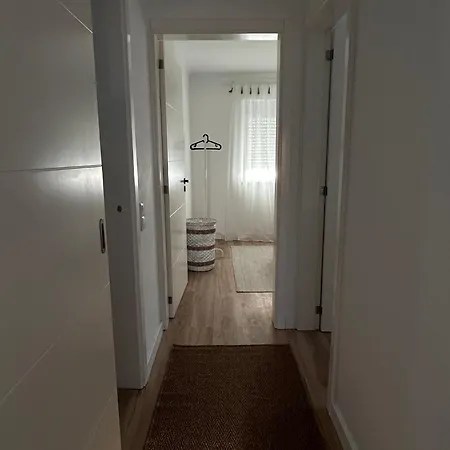 Holiday home Esteva *
