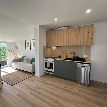 Holiday home Esteva