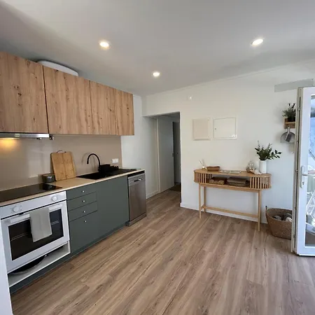Esteva Holiday home Rogil