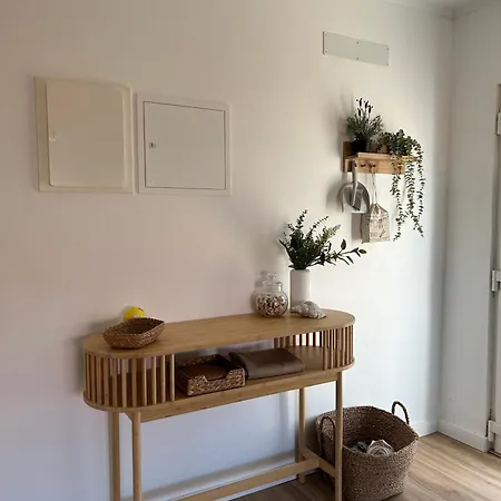 Holiday home Esteva