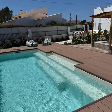 Holiday home Esteva Rogil