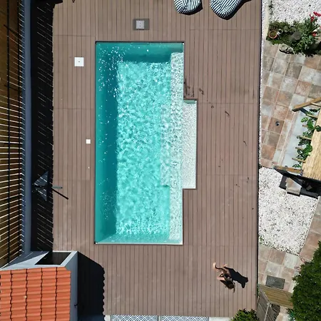 Holiday home Esteva