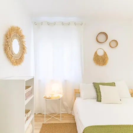 Casa vacanze Esteva Rogil