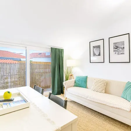 Esteva Holiday home