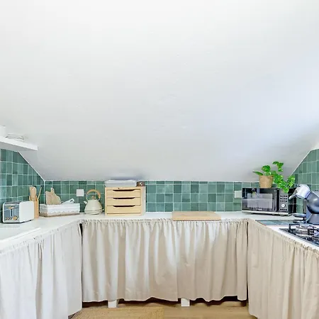 Casa vacanze Esteva Rogil