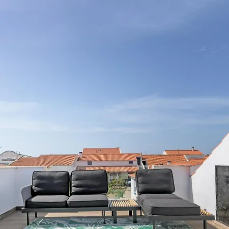 Esteva Casa vacanze Rogil