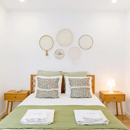 Esteva Casa vacanze Rogil