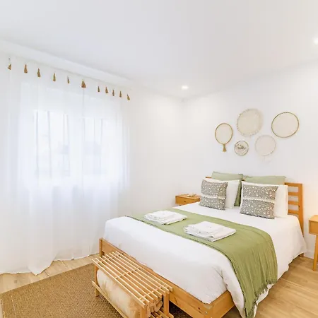 Tatil Evi Esteva Rogil