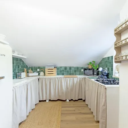 Esteva Dom wakacyjny