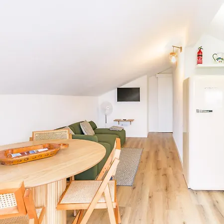 Dom wakacyjny Esteva Rogil