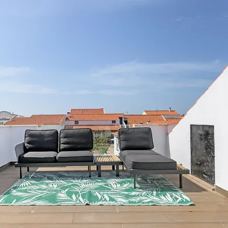 Casa de Férias Esteva Rogil