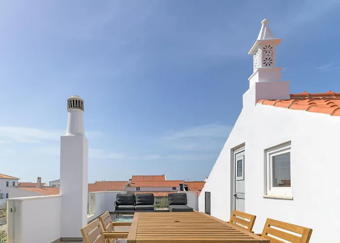 Esteva 別荘 ロジル