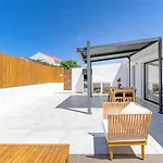 Hébergement de vacances Esteva *