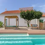 Hébergement de vacances Esteva