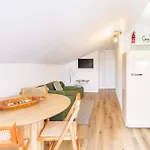 Hébergement de vacances Esteva Rogil
