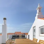 Esteva Hébergement de vacances Rogil
